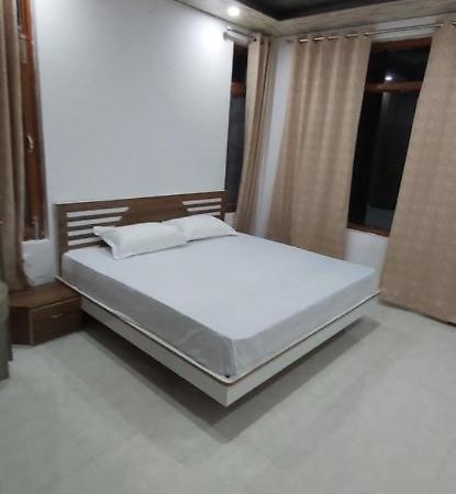 Solitude Inn Bnb 西姆拉 外观 照片