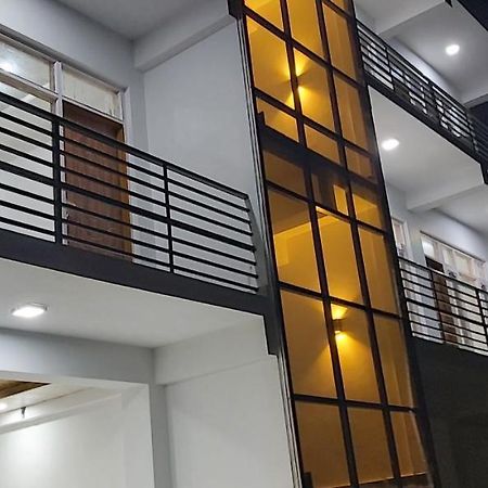 Solitude Inn Bnb 西姆拉 外观 照片