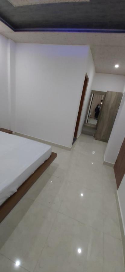 Solitude Inn Bnb 西姆拉 外观 照片