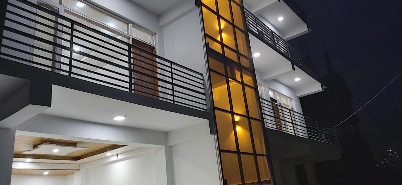 Solitude Inn Bnb 西姆拉 外观 照片