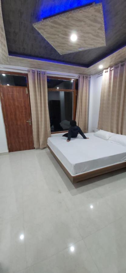 Solitude Inn Bnb 西姆拉 外观 照片
