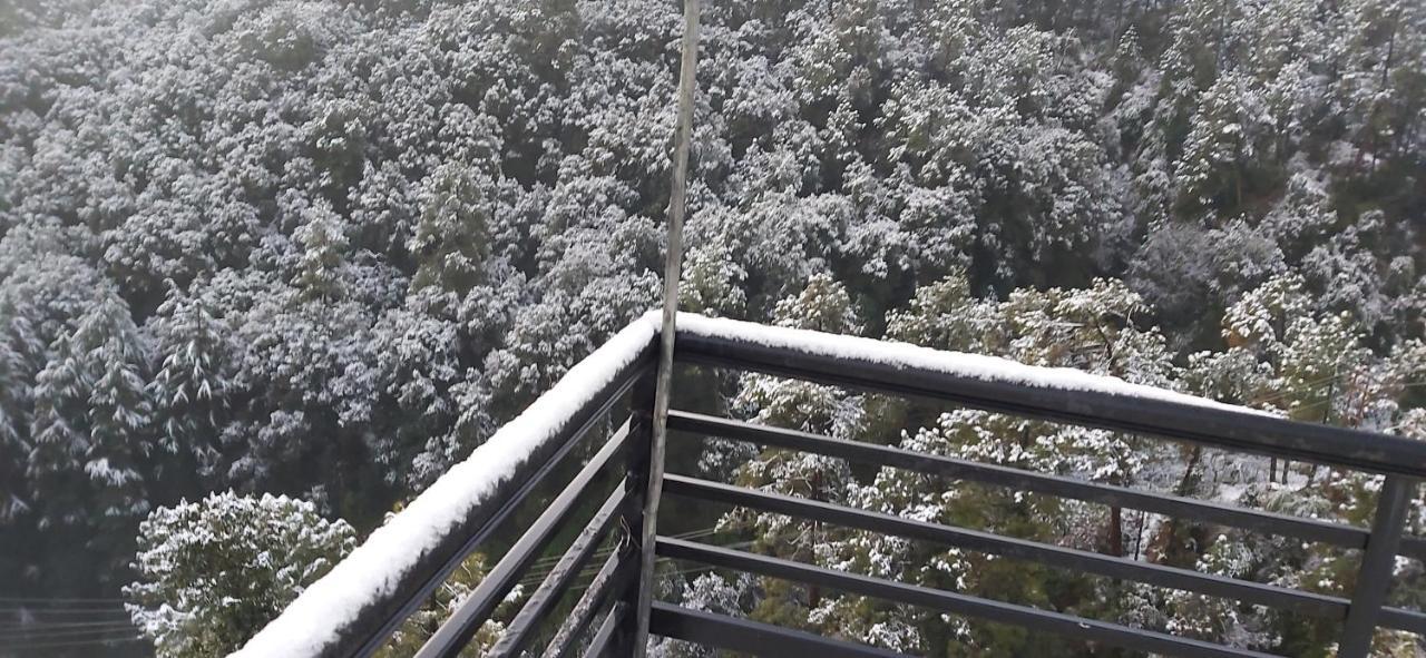 Solitude Inn Bnb 西姆拉 外观 照片