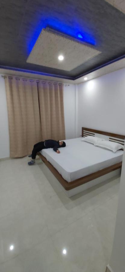 Solitude Inn Bnb 西姆拉 外观 照片