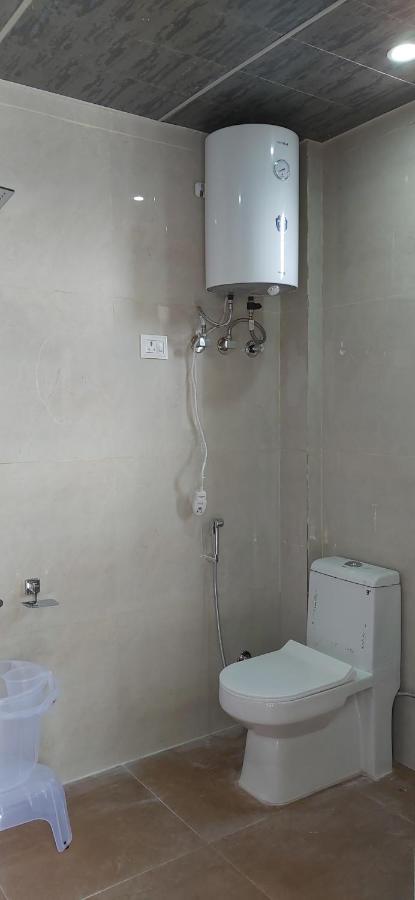 Solitude Inn Bnb 西姆拉 外观 照片