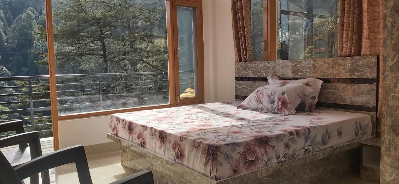 Solitude Inn Bnb 西姆拉 外观 照片