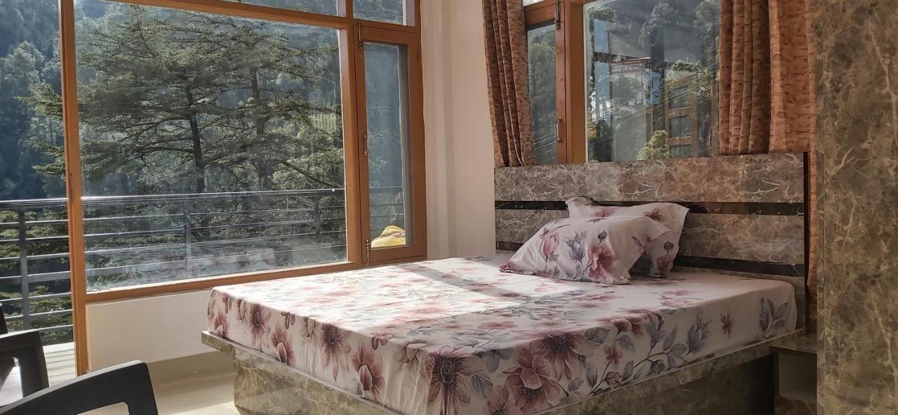 Solitude Inn Bnb 西姆拉 外观 照片